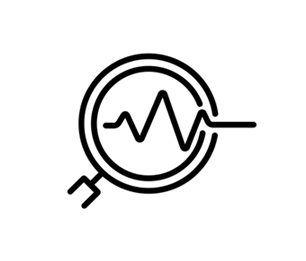 Augstumā regulējamu galda rāmju diagnostika