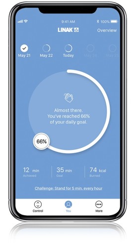 Augstumu iestadisana