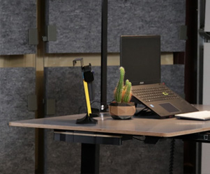 3D Drukats regulejams galds mācību galdi mazi galdi