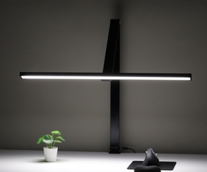 LED Galda lampa led apgaismojums