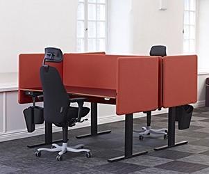 Akustiskas starpsienas